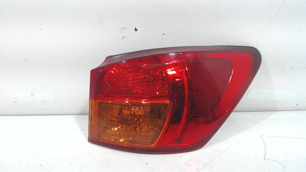 Achterlicht carrosserie rechts Lexus IS, Onderdelen@venauto.nl, Van der Ven Autorecycling B.V., Gebruikt, Ettenseweg 76, 4706 PB Roosendaal, The Netherlands