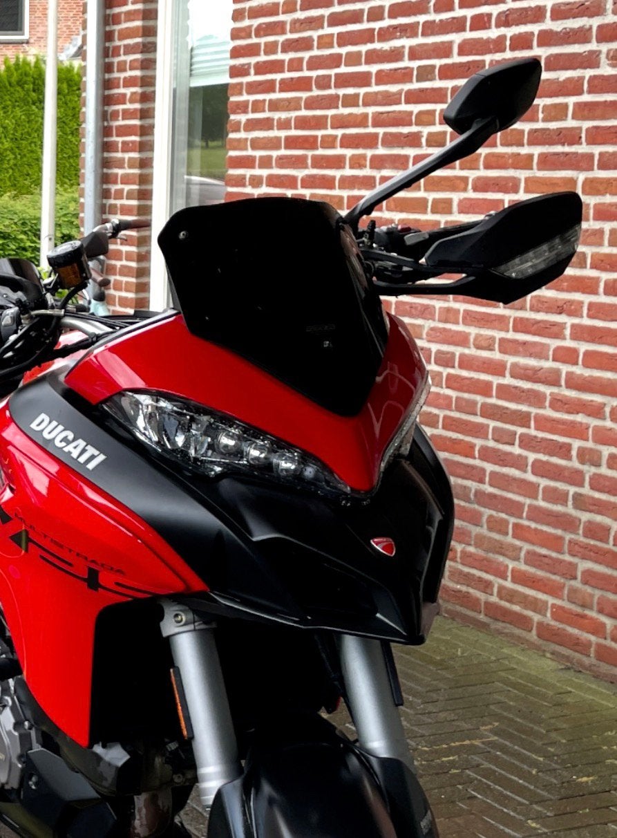 Kuipruit multistrada, Ophalen of Verzenden