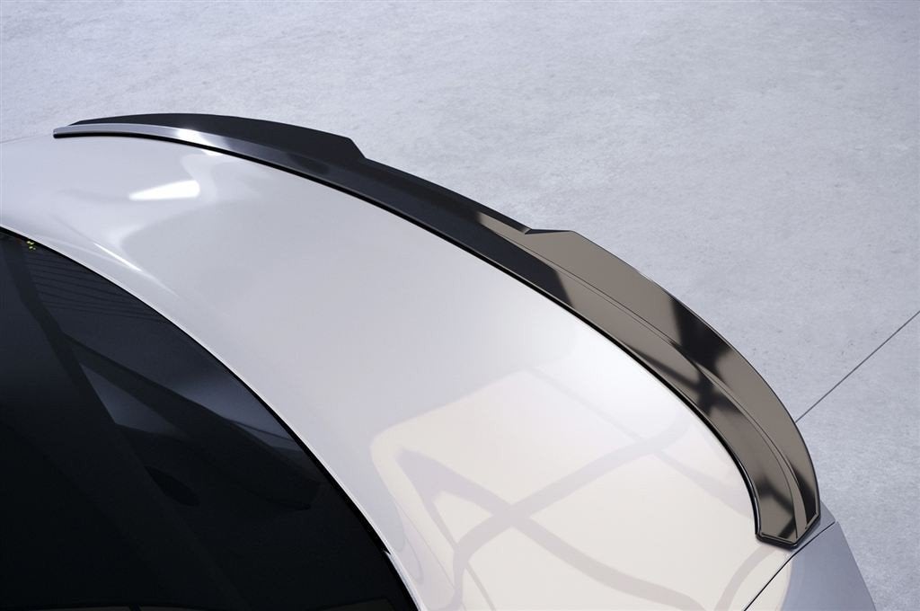 Achterklep Spoiler Voor BMW 3 Serie E90 Limousine HF846, Verzenden, Automotive Parts, A.parts@hotmail.nl, Trasmolenlaan 12 3447 GZ Woerden