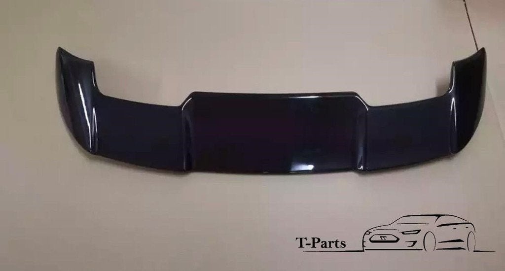 Toyota corolla dak spolier achter spoiler achterklep