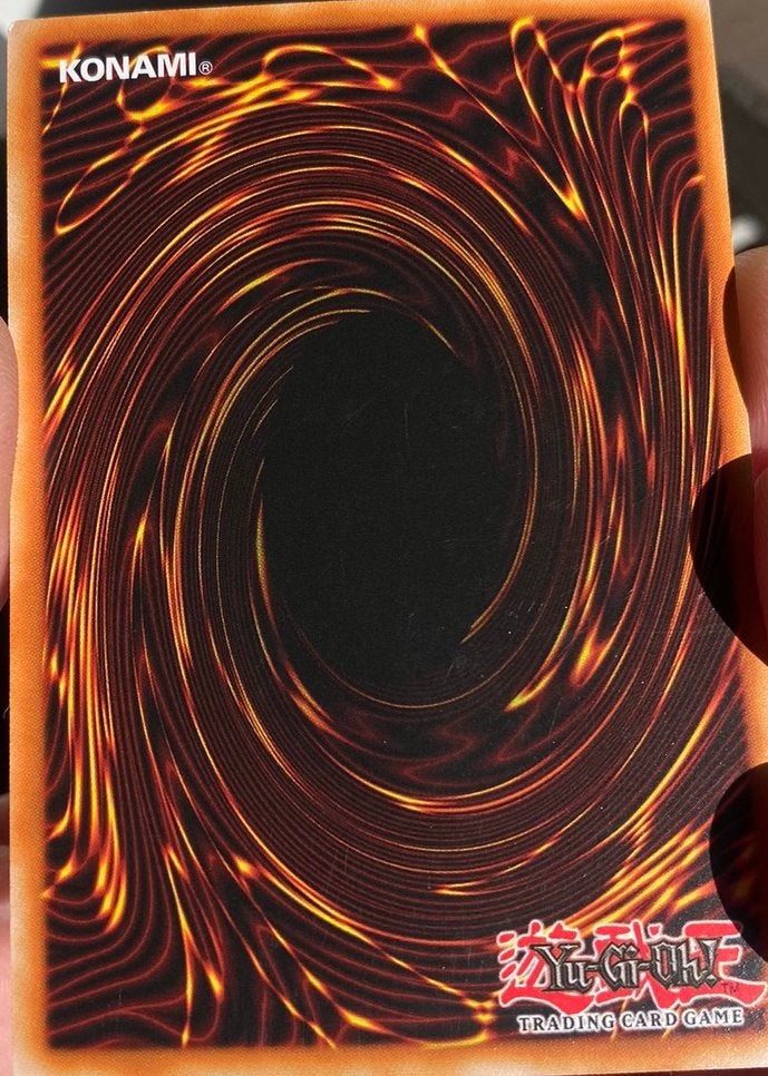 Yu-Gi-Oh! Chakra & Resurrection of Chakra NUMH Print !, Ophalen of Verzenden, Gebruikt, Meerdere kaarten, Foil