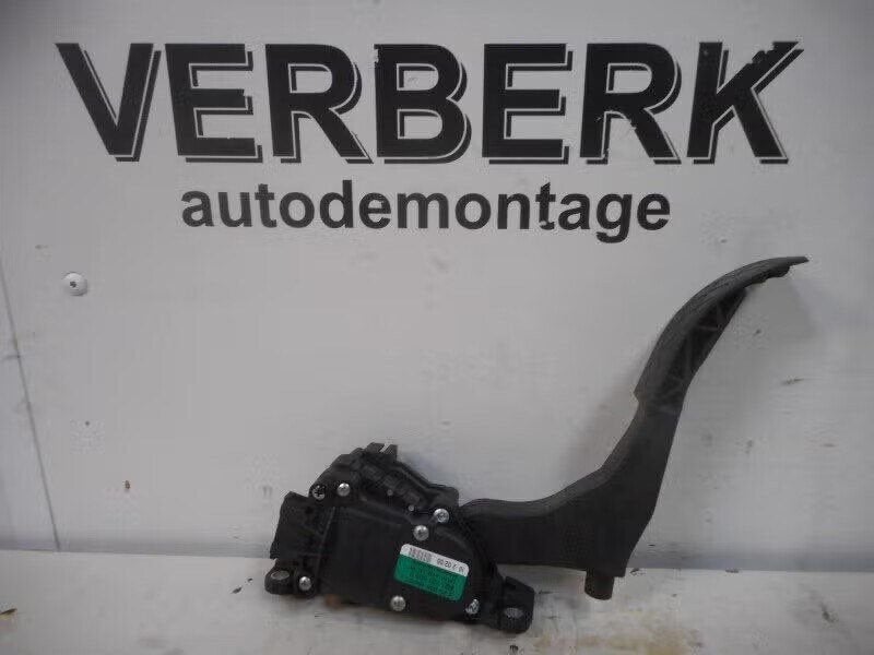 GASPEDAAL Volkswagen Fox (5Z) (01-2005/01-2021) (6q1721503c), Gebruikt, Volkswagen, Ophalen of Verzenden, Info@forvia.com