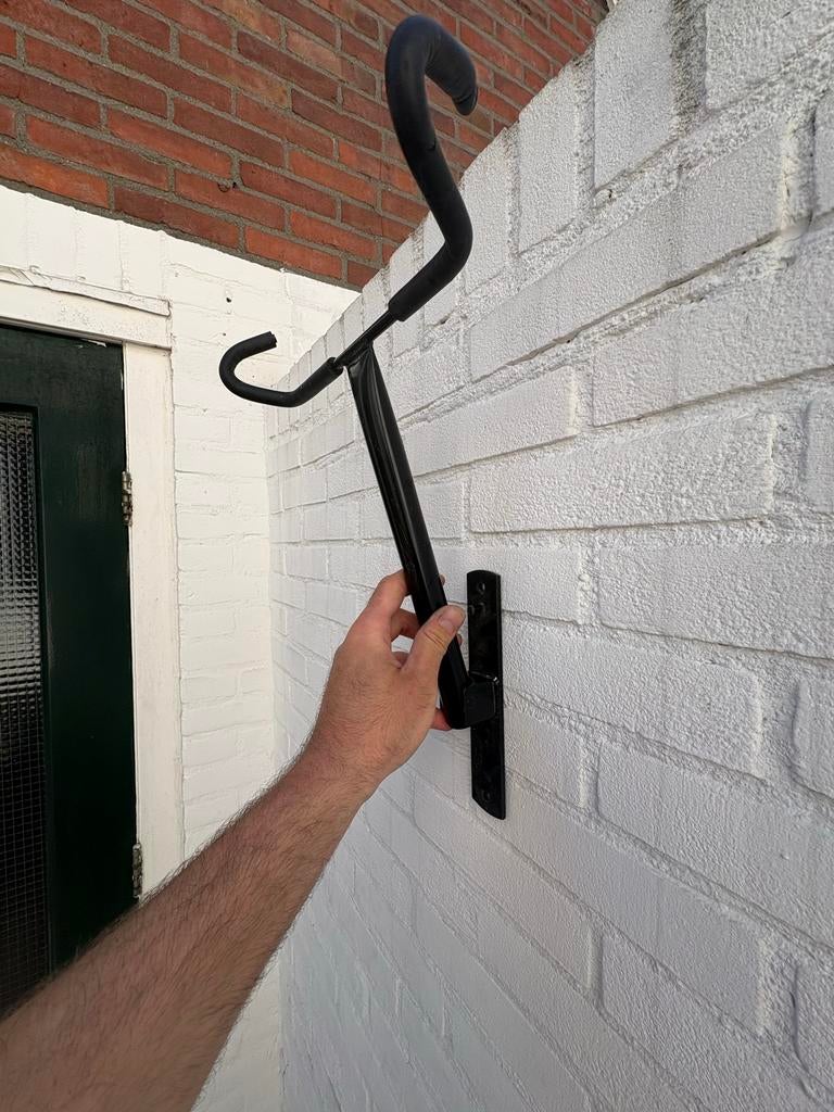 Nieuwe Fiets Muurhouder - Max. 20kg, Fietsen en Brommers, Fietsaccessoires | Fietsenrekken, Ophalen, Nieuw