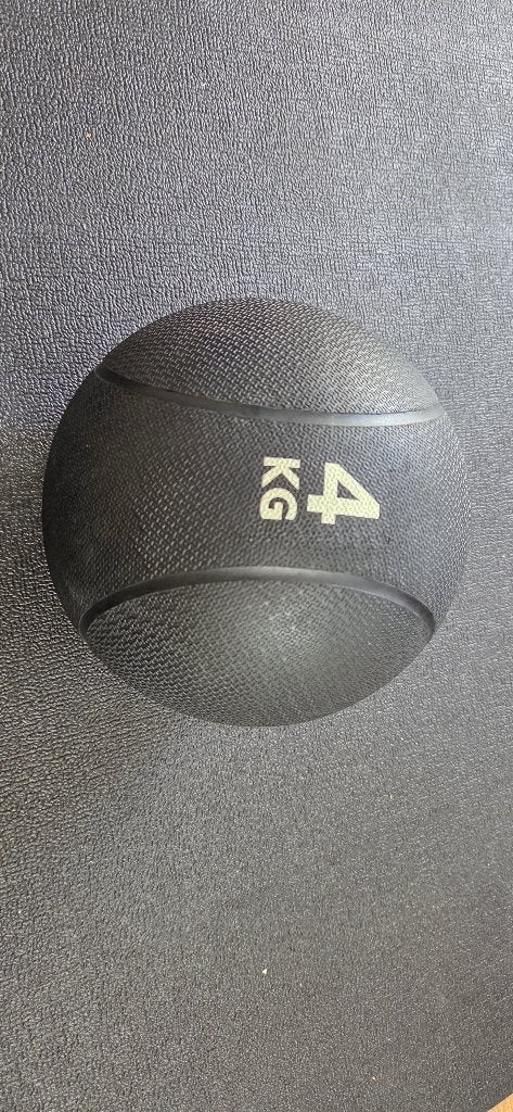 dumbbells, Ophalen, Zo goed als nieuw, Benen, Dumbbell