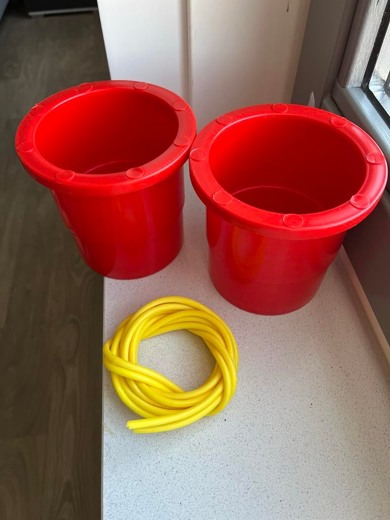 Loopklossen (nieuw), Ophalen of Verzenden, Nieuw, Jongen of Meisje