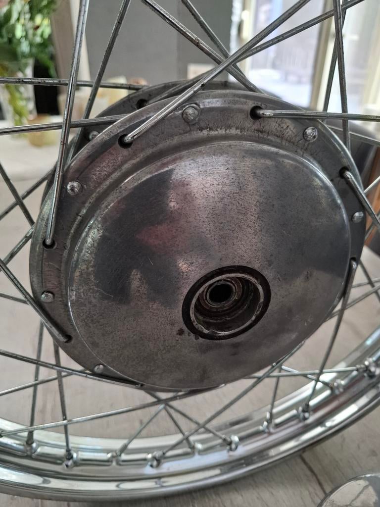 Te koop originele 150 Bolle naaf . Alleen ophalen, Ophalen, Overige typen
