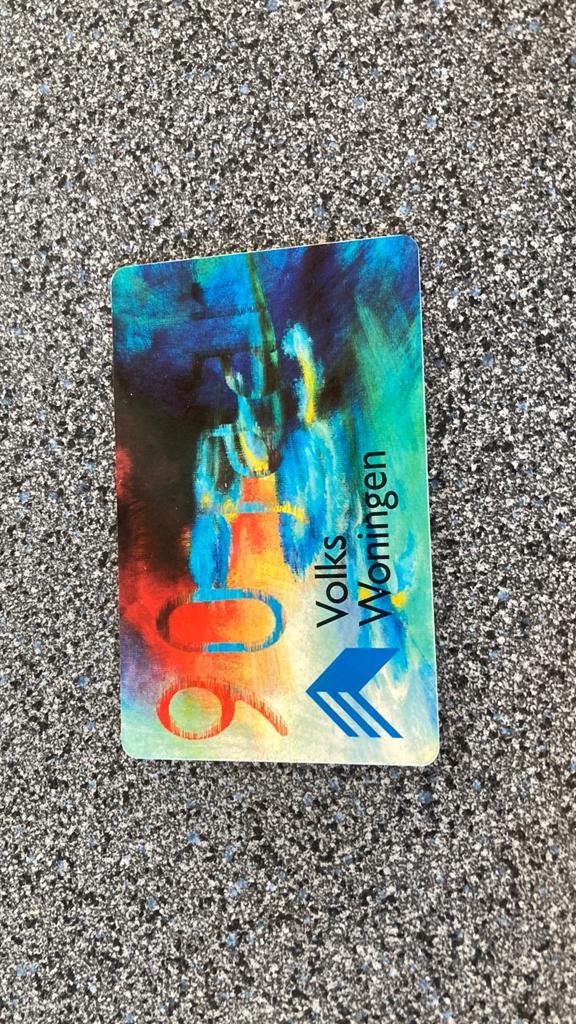 Volkswoning biede v. a 1 euro, Ophalen of Verzenden