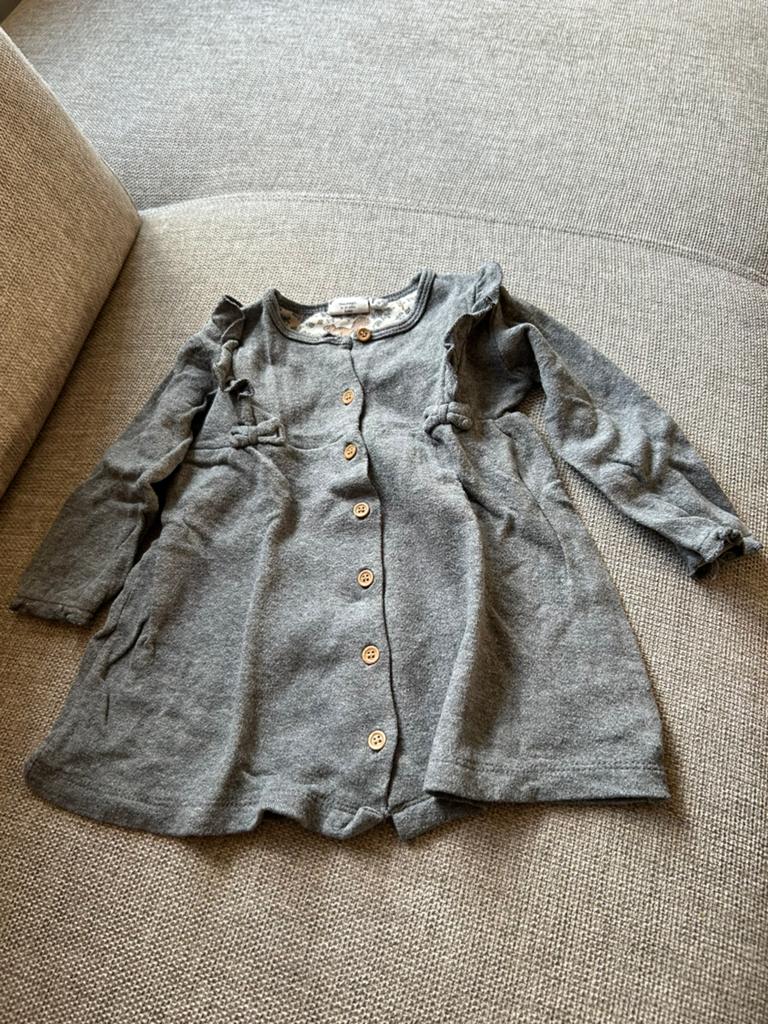 Te koop: kleding pakket maat 80, Kinderen en Baby's, Babykleding | Maat 80, Ophalen of Verzenden, Zo goed als nieuw, Meisje