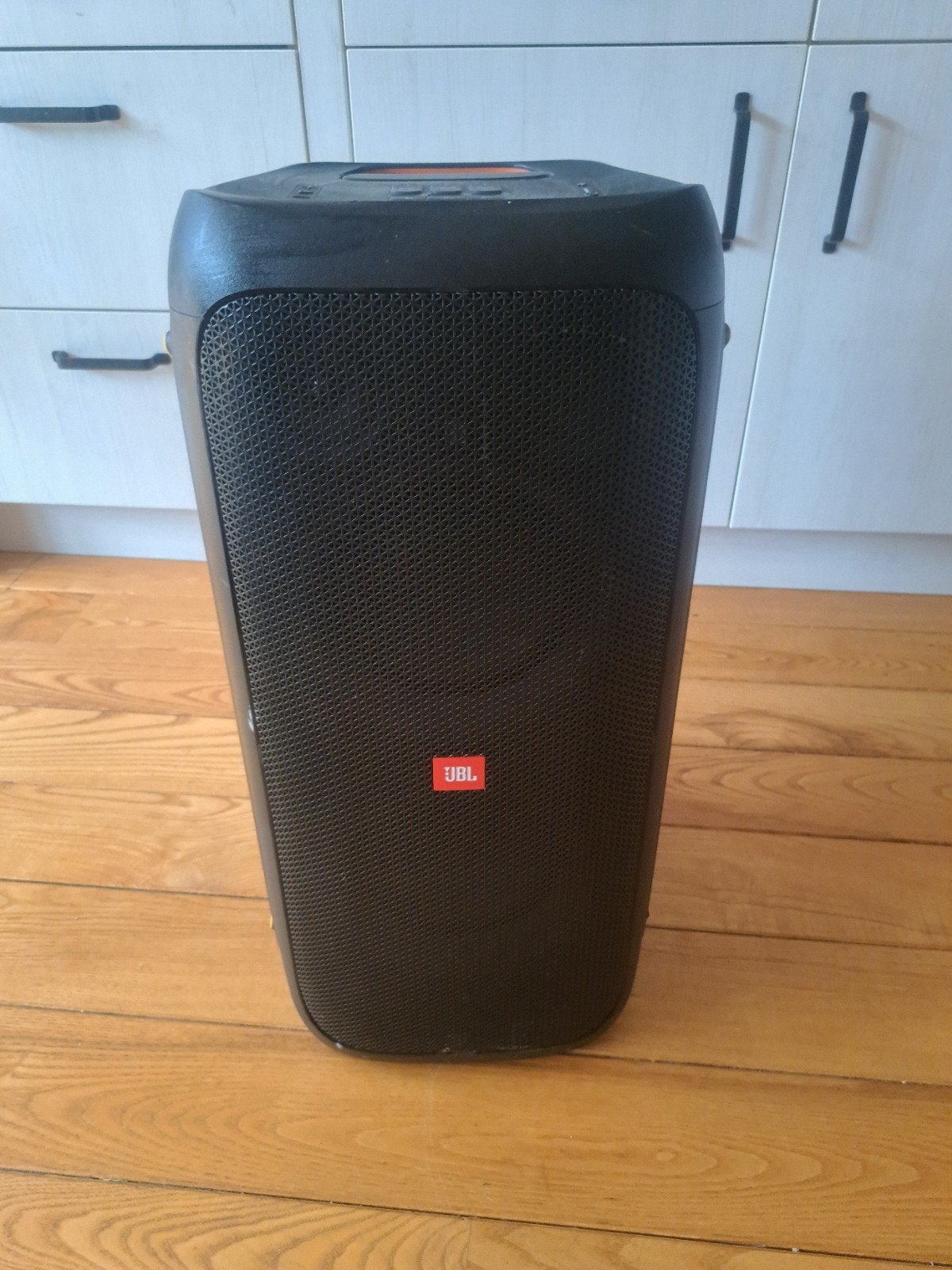 JBL PartyBox 310, JBL, Bluetooth, Party speaker, Zo goed als nieuw