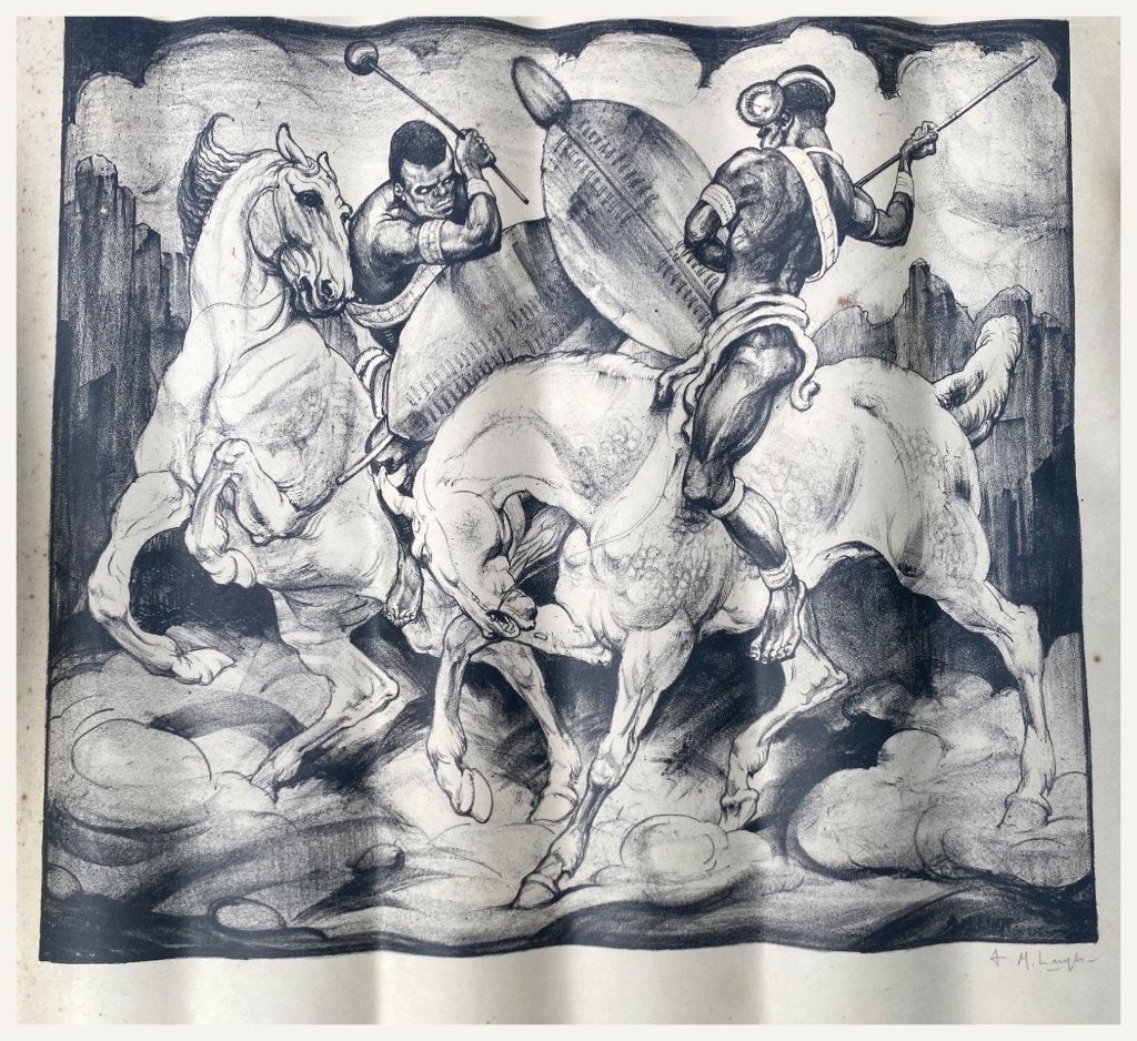 etsen, Antiek en Kunst, Kunst | Etsen en Gravures, Dagelijks leven, Ets, 50 cm, Ophalen of Verzenden