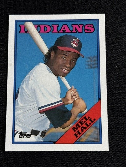 Topps 1988 MLB Baseball nr. 318, Verzenden, Nieuw, Overige sporten, Spelerskaart