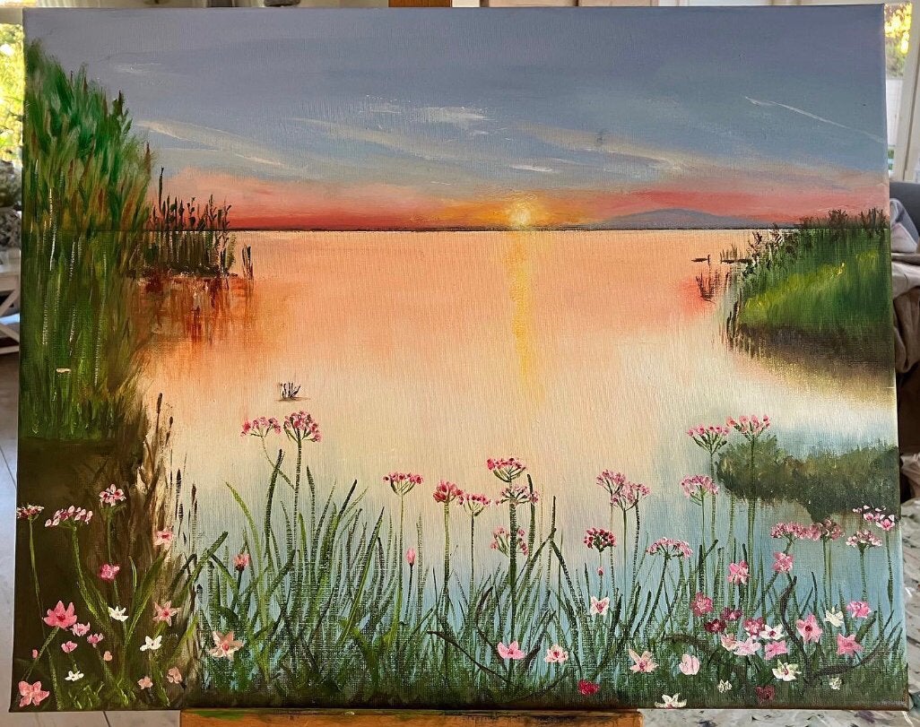 Olieverfschilderijen, Antiek en Kunst, Ophalen of Verzenden