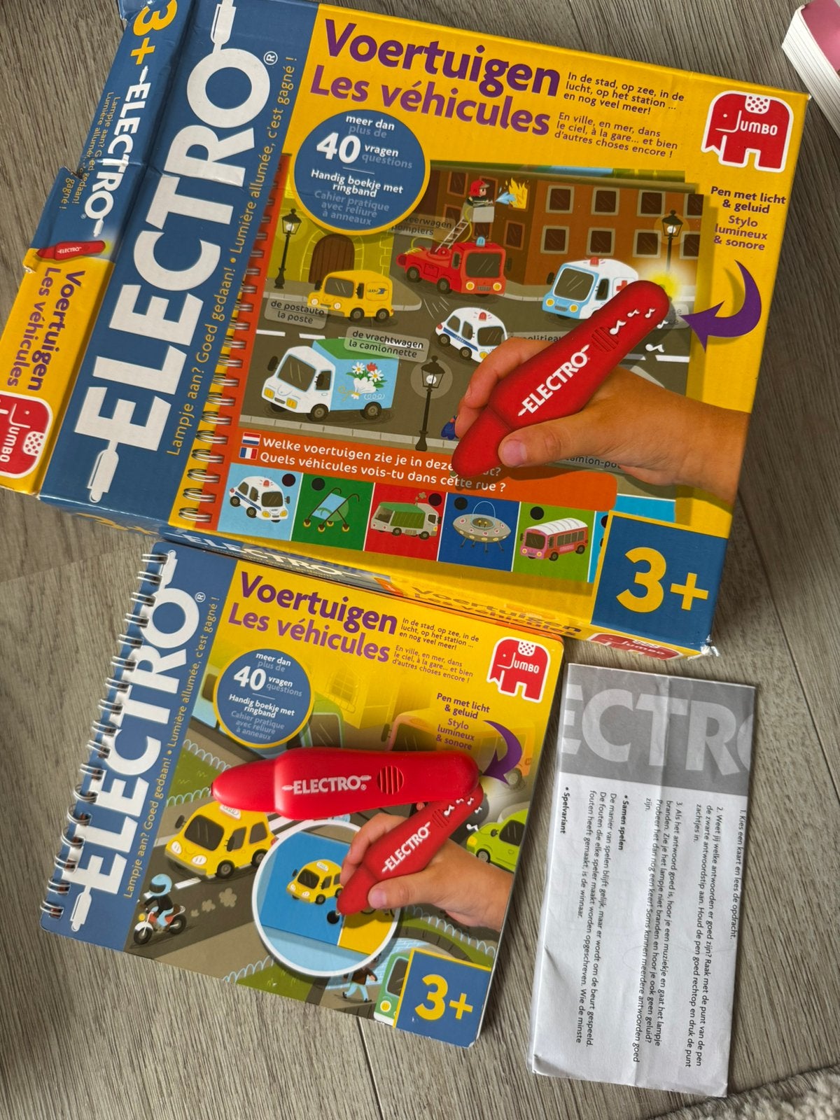 Electro voertuigen, Ophalen of Verzenden