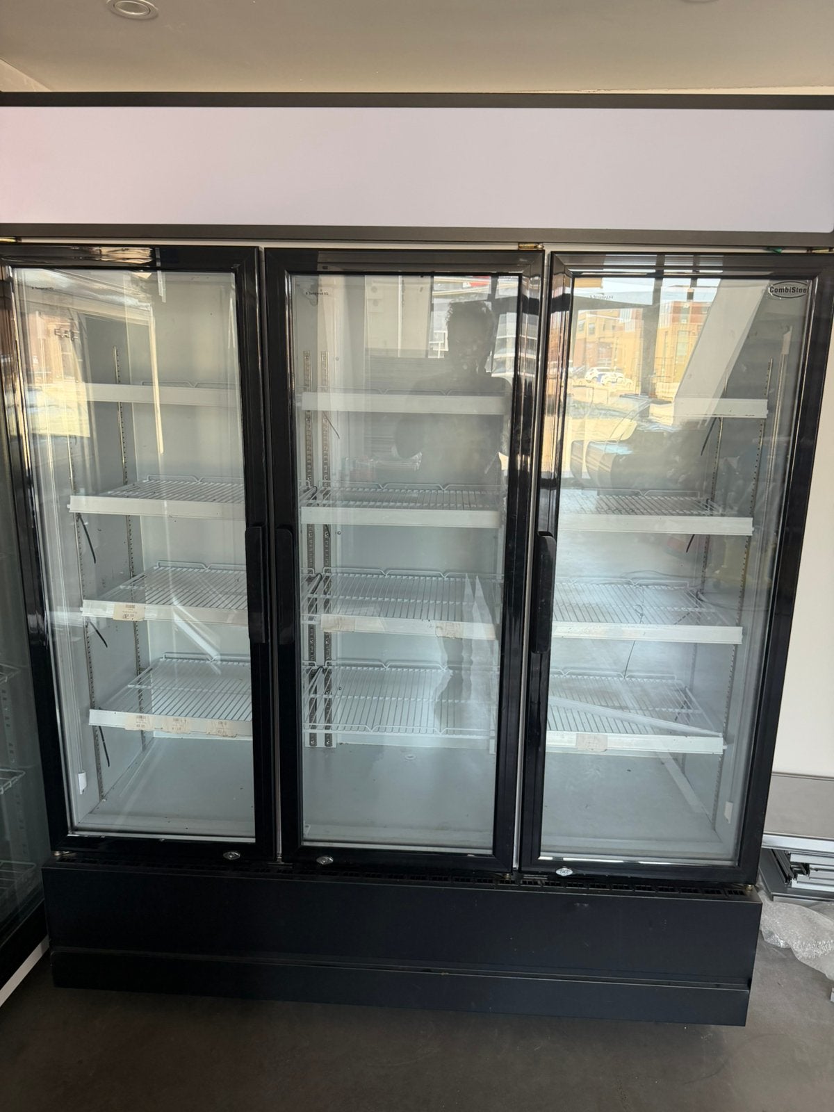 3 Koel/Vries Units Te Koop – Prijs Bespreekbaar, Ophalen, Koelen en Vriezen