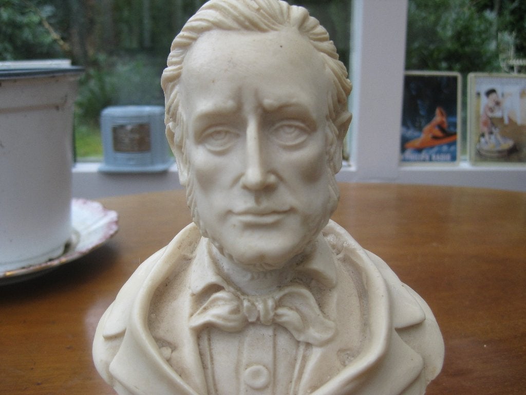 borstbeeld, Ophalen of Verzenden