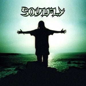soulfly   soulfly, Cd's en Dvd's, Ophalen of Verzenden, Zo goed als nieuw