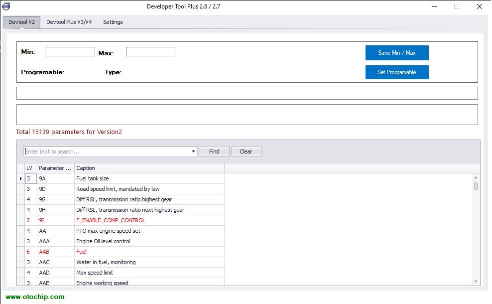 Volvo ptt diagnostische software premium tech tool 2.7.25, Verzenden