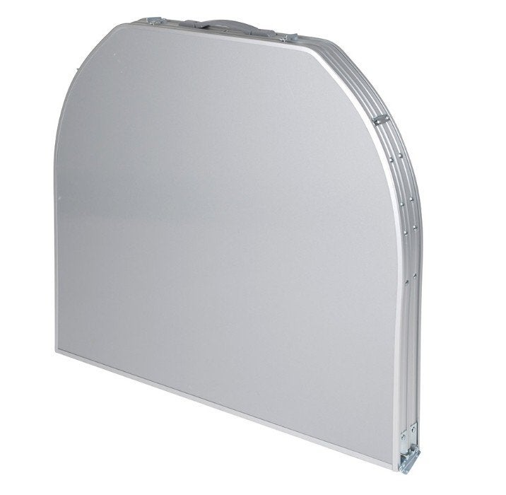Bo-Camp Premium 120 x 80 tafel, Ophalen, Campingtafel