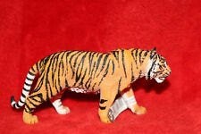 Schleich 14729 tijger, dierfiguur, Verzamelen, Dierenverzamelingen, Verzenden, Zo goed als nieuw, Wild dier, Beeldje of Figuurtje