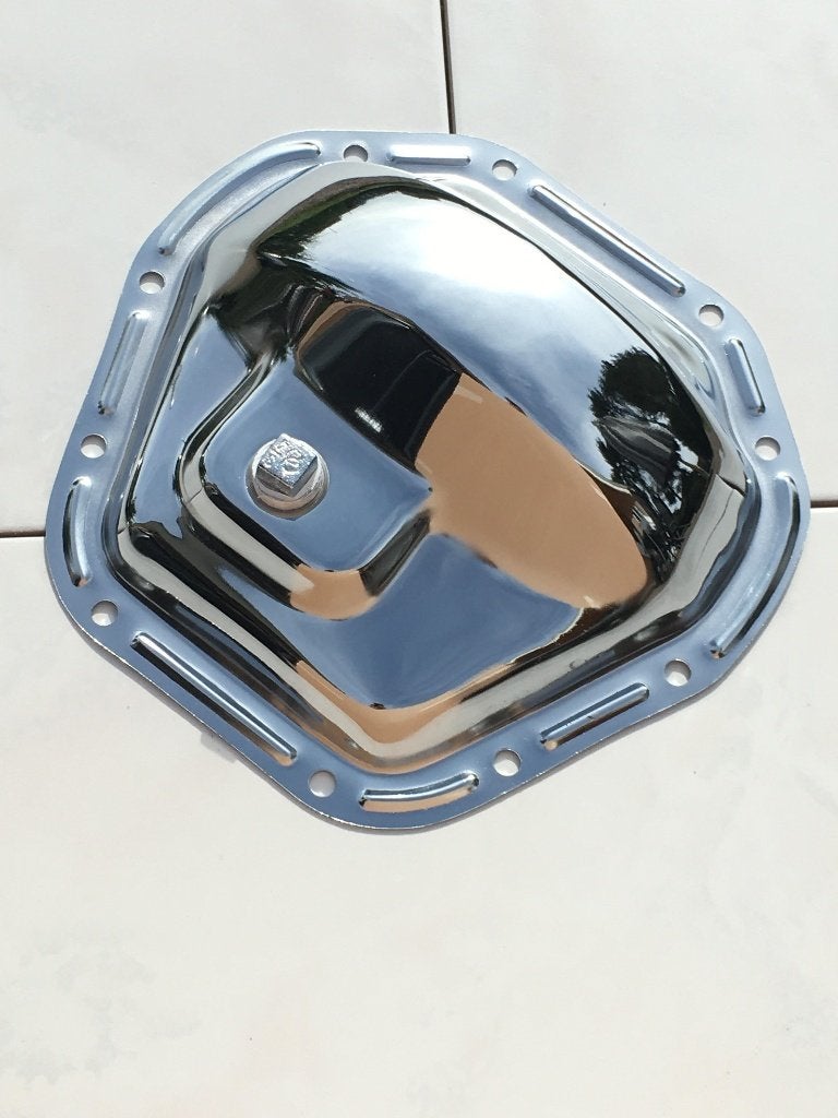 Te koop deksel differentieel Dana 60 dodge w200 d200, Auto diversen, Overige Auto diversen, Ophalen of Verzenden