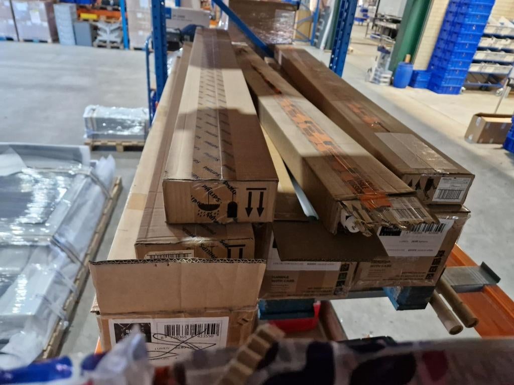 partij philips master ledtube 1500mm, Ophalen, Nieuw, Minder dan 50 watt, Lamp