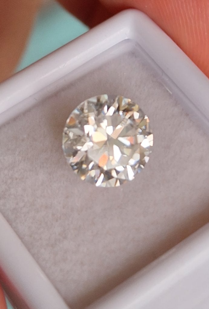 Moissanite, Verzenden, Nieuw