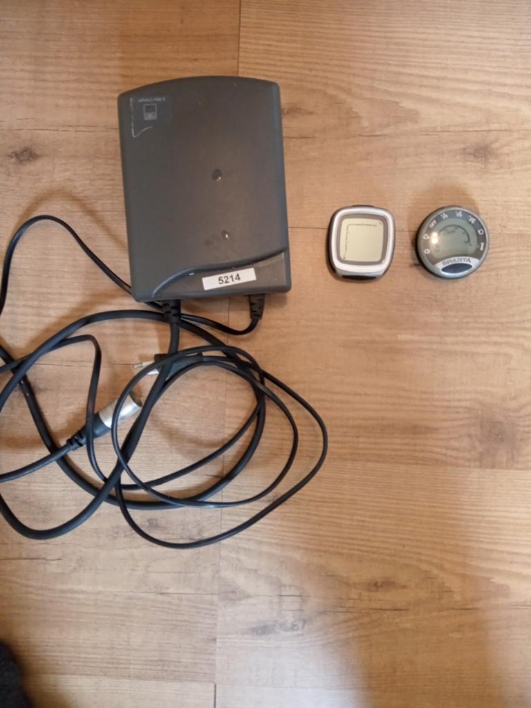 Koga Sparta electrische fiets oplader en display per stuk 40, Ophalen