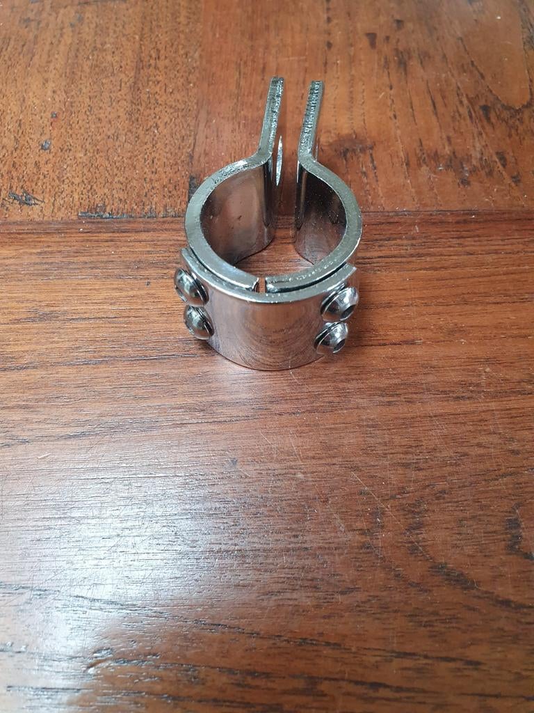 3 delig klembeugel van Highway hawk custum bobber, Motoren, Ophalen of Verzenden