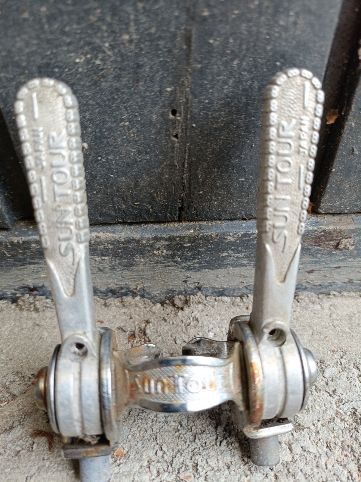 Fiets De Versnelling Suntour Retro Vintage, Ophalen of Verzenden