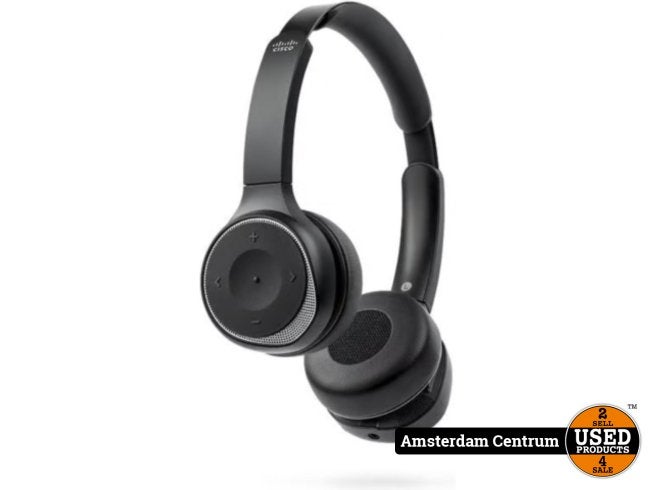 Cisco 730 Headset HS - Nieuw uit seal #3