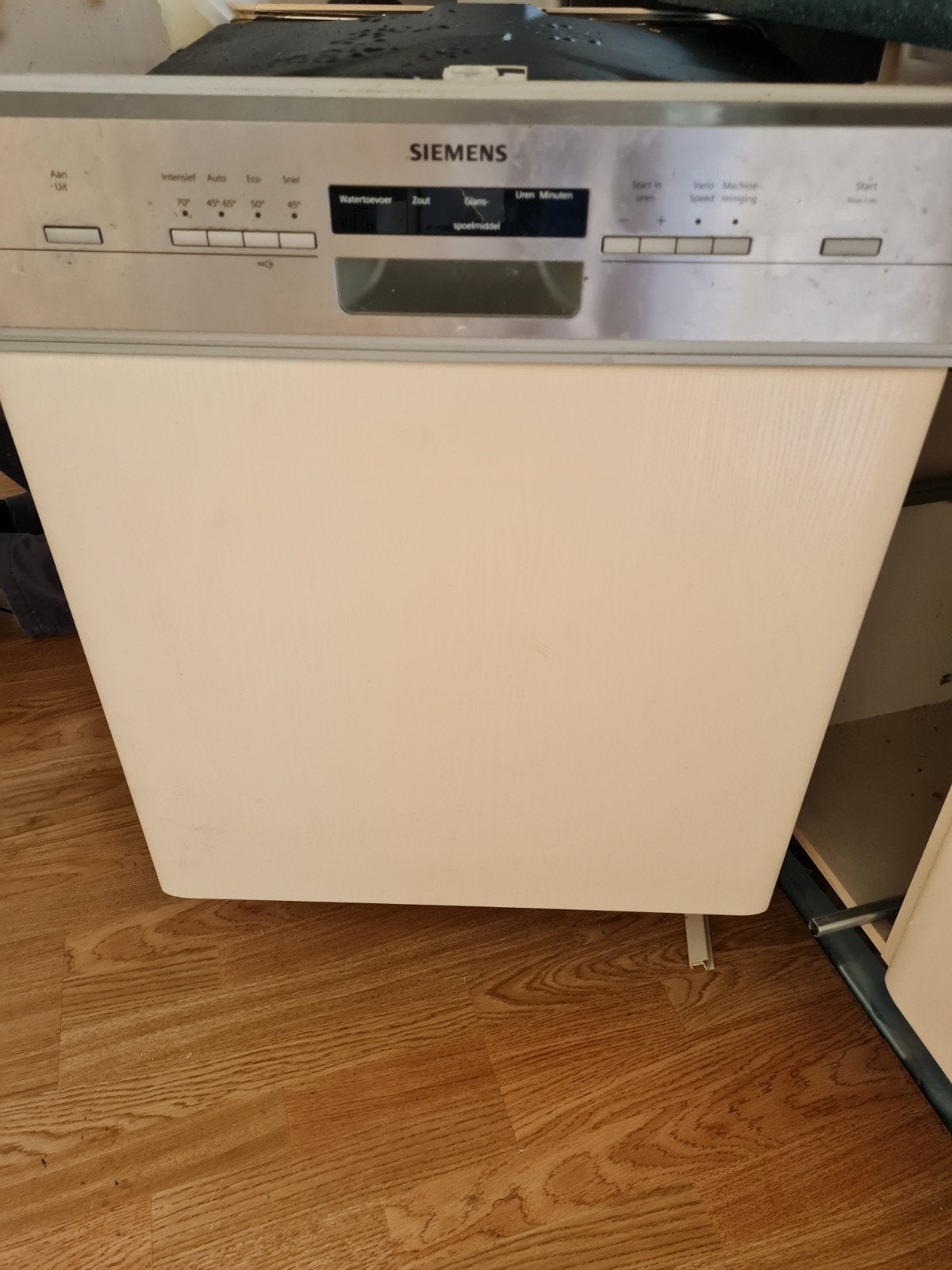 Apparaten gratis af te halen, voor onderdelen, Ophalen, Gebruikt, Oven, Siemens