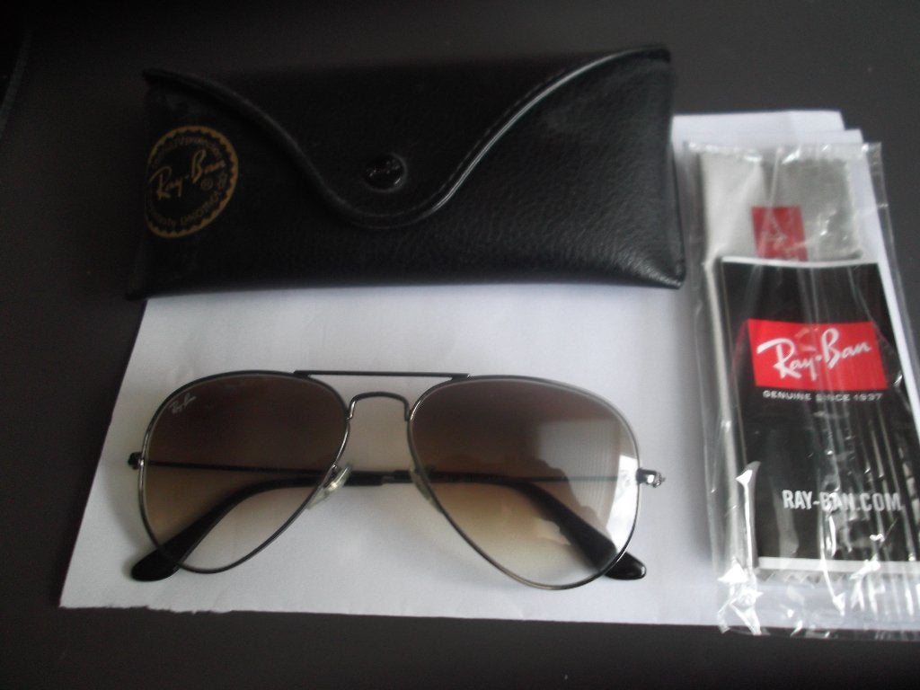 nieuwe dames Ray Ban zonnen bril, Zonnebril, Zwart, Nieuw, Ophalen of Verzenden