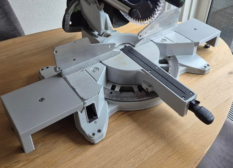 Festool Kapex 88/120 tafelverbreders, Doe-het-zelf en Verbouw, Gereedschap | Machine-onderdelen en Toebehoren, Ophalen of Verzenden