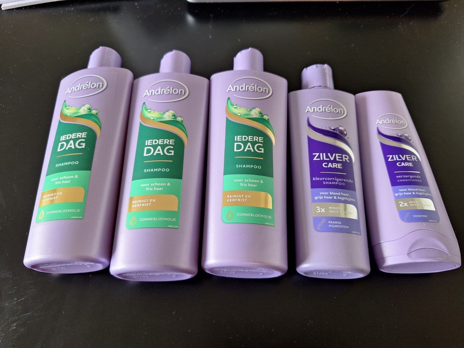Andrelon, Ophalen of Verzenden, Nieuw, Shampoo of Conditioner