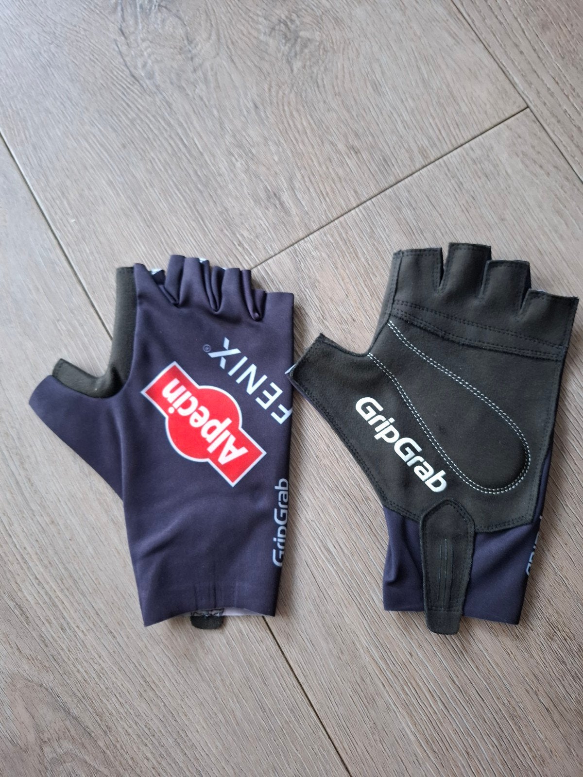 Alpecin fenix handschoenen nieuw maat m, Ophalen of Verzenden, Nieuw, Handschoenen