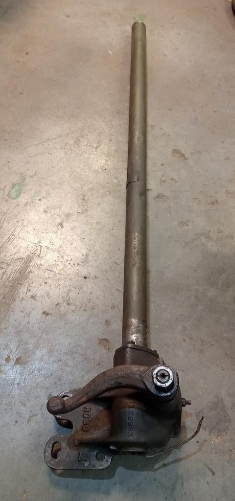 Stuurhuis Ross T125996 voor Willys MB / Ford GPW Jeep, Ophalen