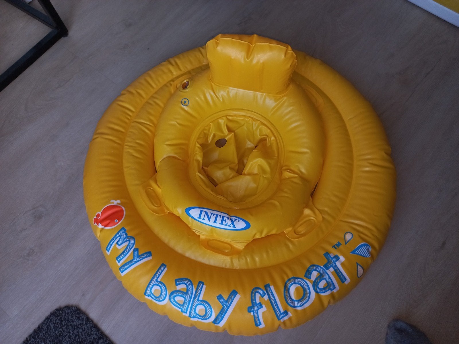 Babyzwemband (babyfloat), Ophalen, Zo goed als nieuw, Jongetje of Meisje