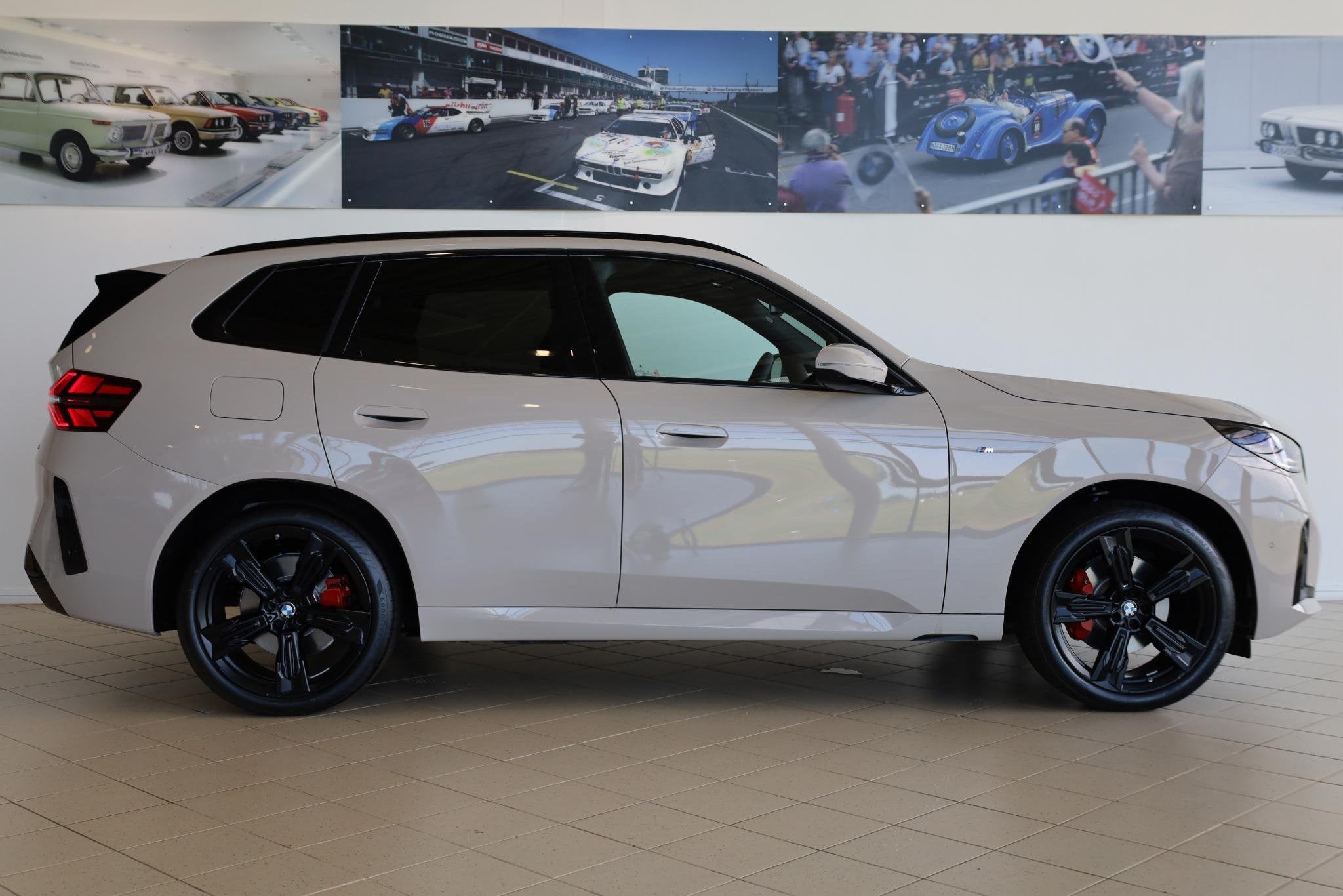 BMW X3 30e xDrive Premium Pack | Professional Pack | Comfort, Automaat, 1998 cc, 4 cilinders, 135 min