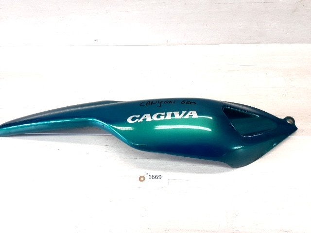 Canyon 600 1995 - 1998 Cagiva Kuipdeel D1-52884