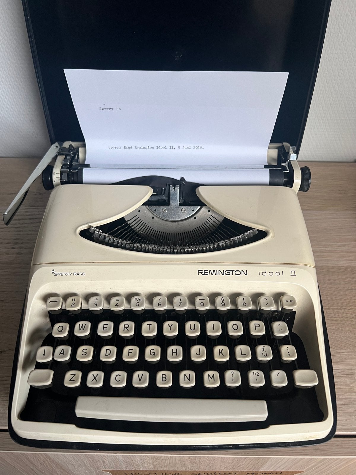Goed werkende Remington Idool II, Diversen, Verzenden, Gebruikt