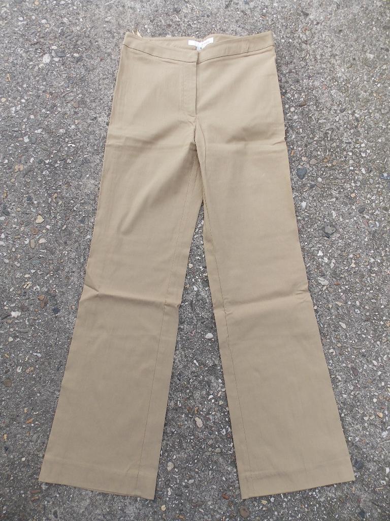 Dames pantalon / broek maat 40 (nieuw), Maat 38/40 (M), Bruin, Nieuw, Ophalen of Verzenden