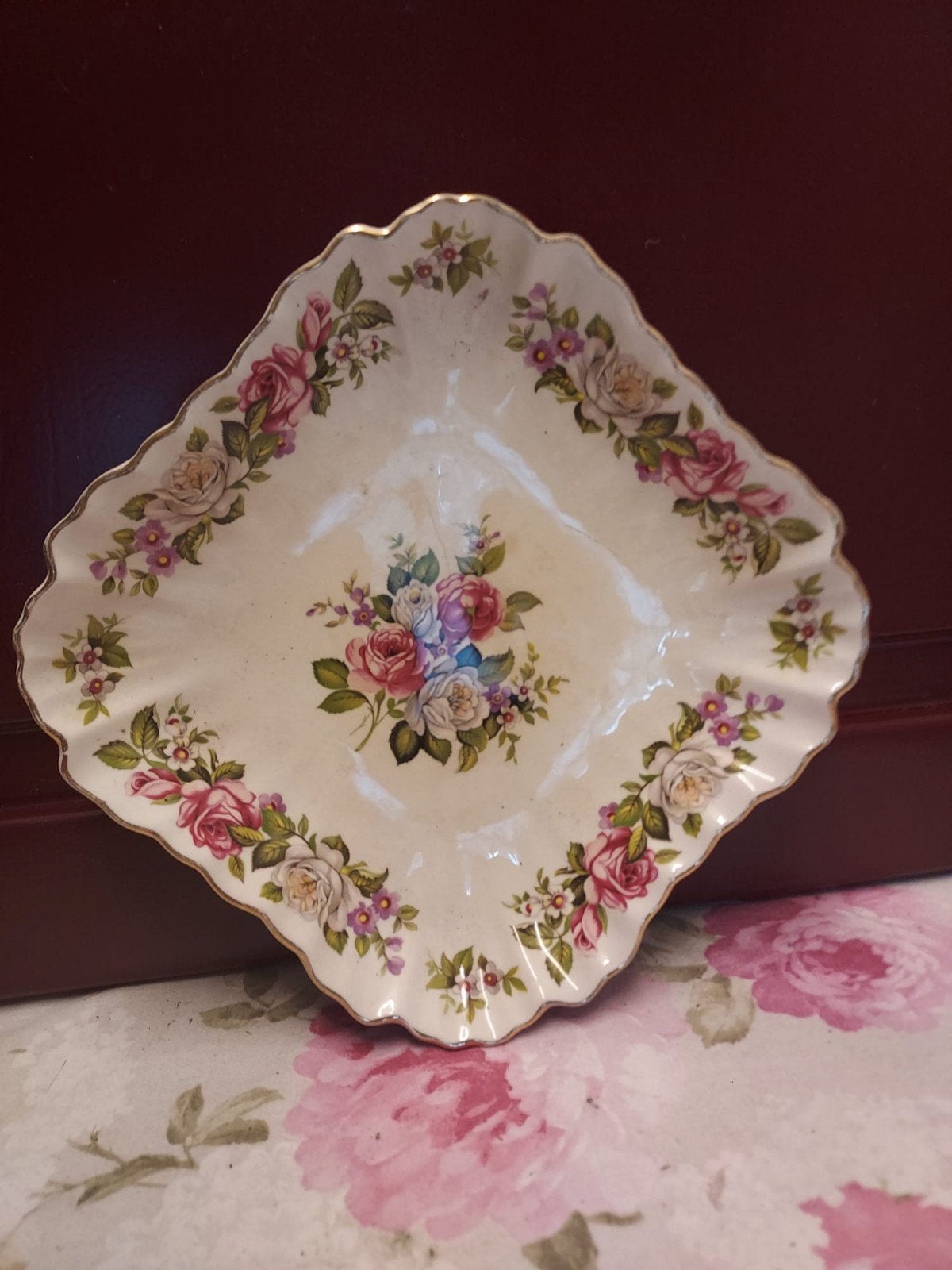 mooi div vintage, Ophalen of Verzenden