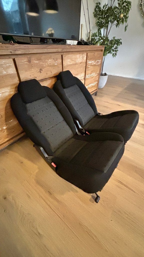 Peugeot 307SW twee NETTE stoelen, Ophalen