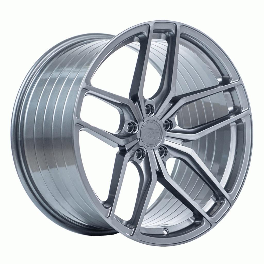 Z-Performance velgen Volkswagen Audi BMW breedset 5x120/112, 19 inch, Velg(en), Nieuw, Ophalen of Verzenden