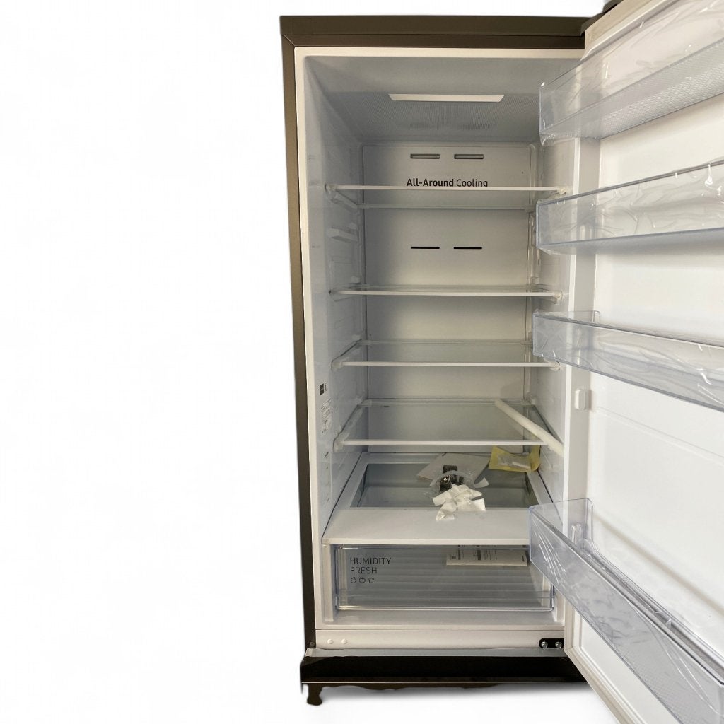 Foto 5 van Samsung Koel-vriescombinatie RB38C600ESA/EF - 390 liter