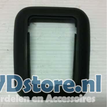 Jaguar OEM Xj6, Vdp 88-89 Center Console Gear Shifter Trim B, Auto-onderdelen, -, -, Nieuw, Ophalen of Verzenden