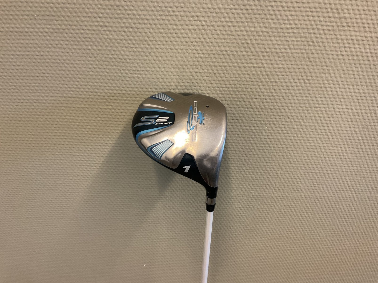Cobra Dames Driver, Sport en Fitness, Golf, Ophalen of Verzenden, Gebruikt, Club, Overige merken