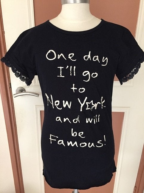 UITVERKOOP kiddo meisjes shirts mt.164, Kiddo, Meisje, Nieuw, Ophalen of Verzenden