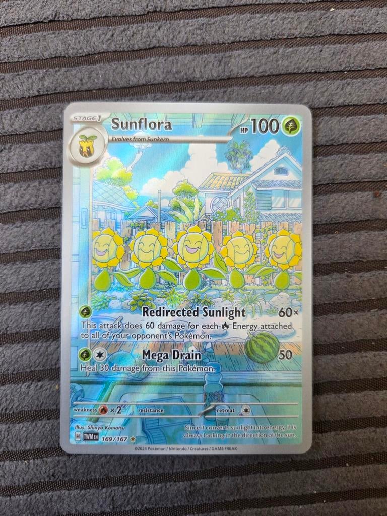 Sunflora, Ophalen of Verzenden, Nieuw