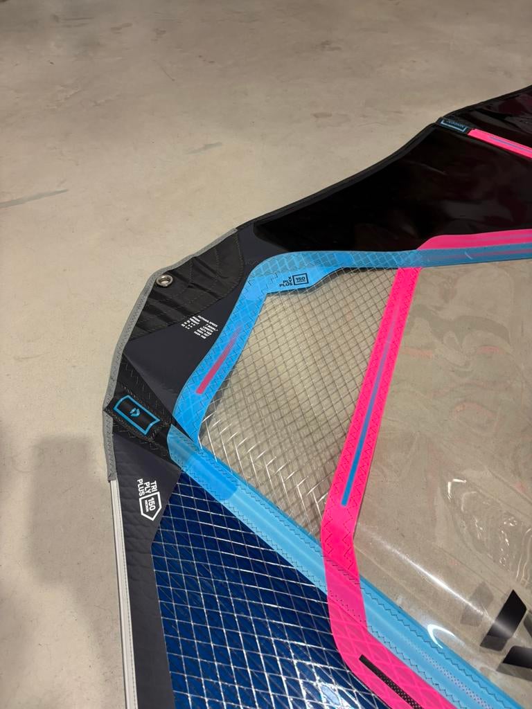 Duotone Super Session 4.0 – Nieuwstaat, Watersport en Boten, Windsurfen, Ophalen, -, -, Minder dan 5 m²